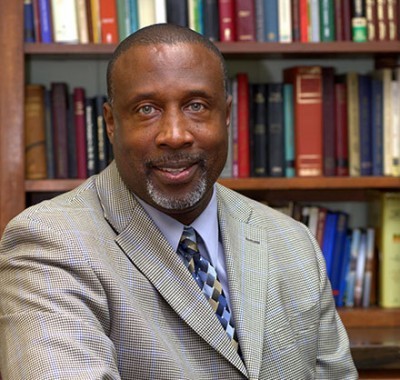 Larry Nunley