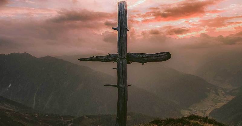 The Love of God