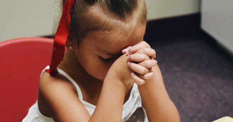 He Hears Us